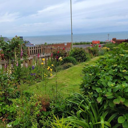 Seaside Flat With Fast Wifi Apartment สการ์โบโรห์ ภายนอก รูปภาพ